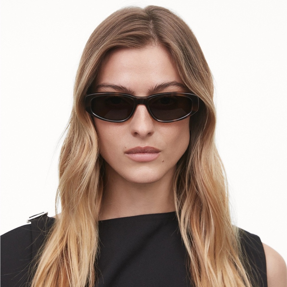CHIMI 09 Tortoise Sunglasses